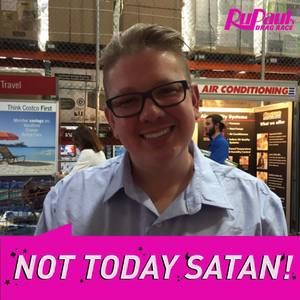 Meet your Posher, Graham